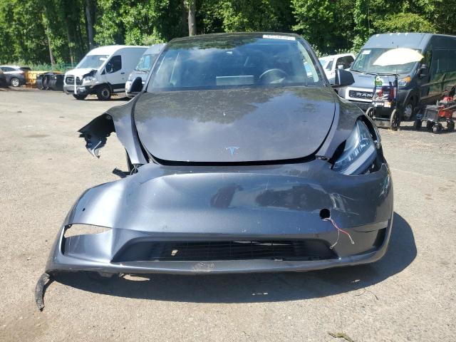 2020 TESLA MODEL Y 5YJYGDEE3LF048950