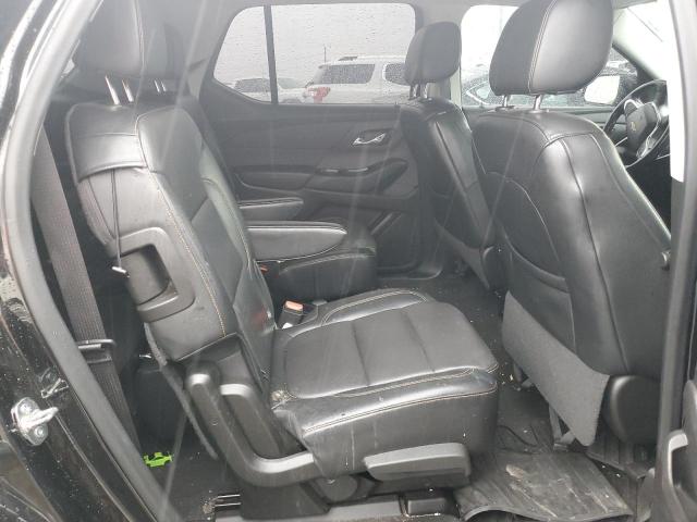 2019 CHEVROLET TRAVERSE P 1GNEVKKW5KJ155829