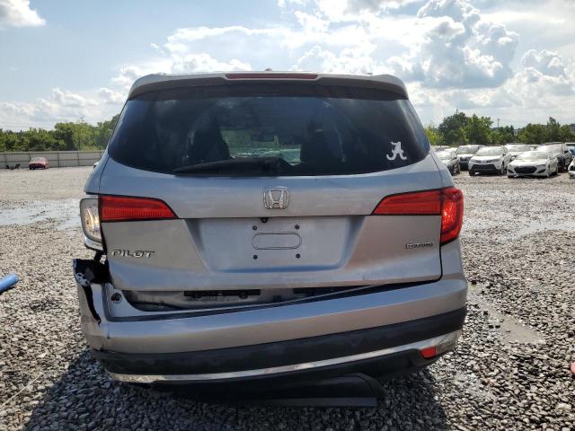 2018 HONDA PILOT TOUR 5FNYF5H9XJB000303