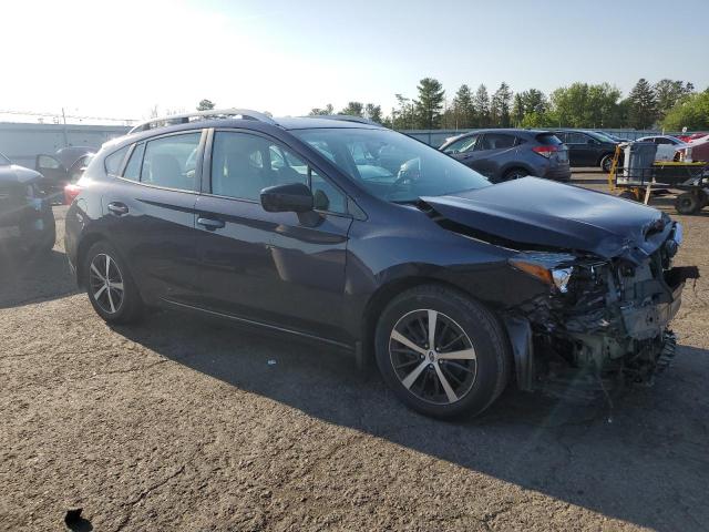2020 SUBARU IMPREZA PR 4S3GTAV60L3734763