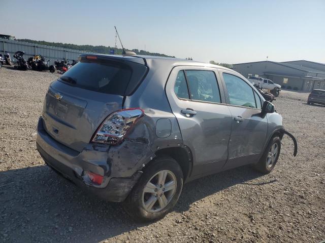 2020 CHEVROLET TRAX LS - 3GNCJNSB6LL294511