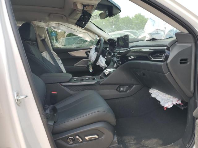 2025 ACURA MDX 5J8YD9H37SL001675