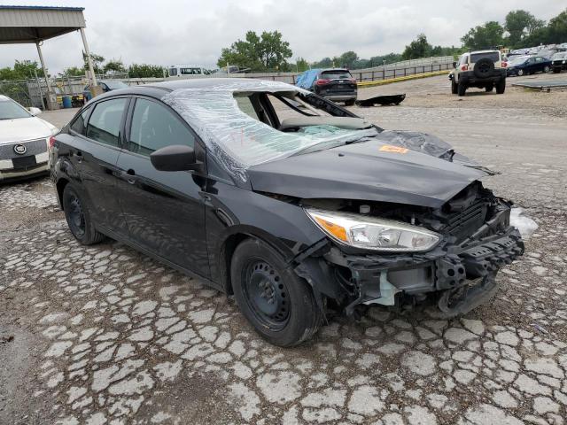 2018 FORD FOCUS S #3305591101