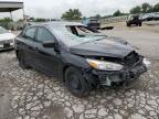 Lot #3305591101 2018 FORD FOCUS S