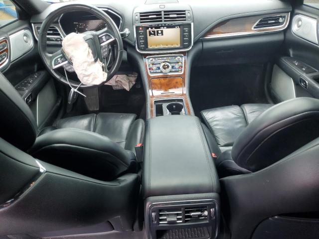 2017 LINCOLN CONTINENTA 1LN6L9RPXH5605840