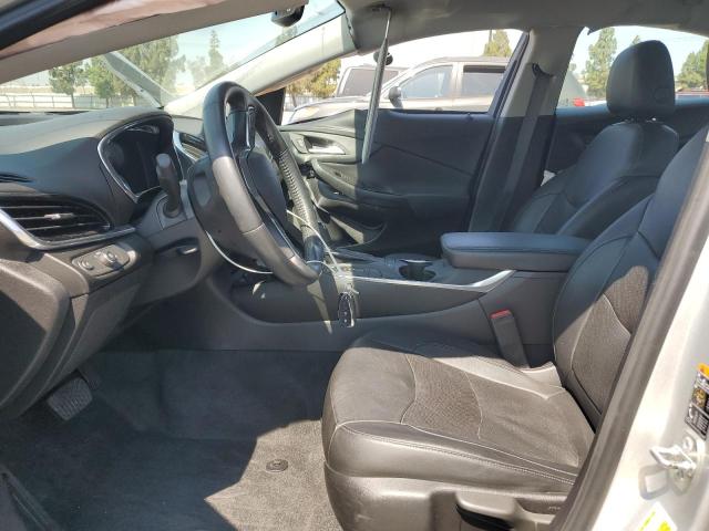 2017 CHEVROLET VOLT PREMI 1G1RD6S51HU170176
