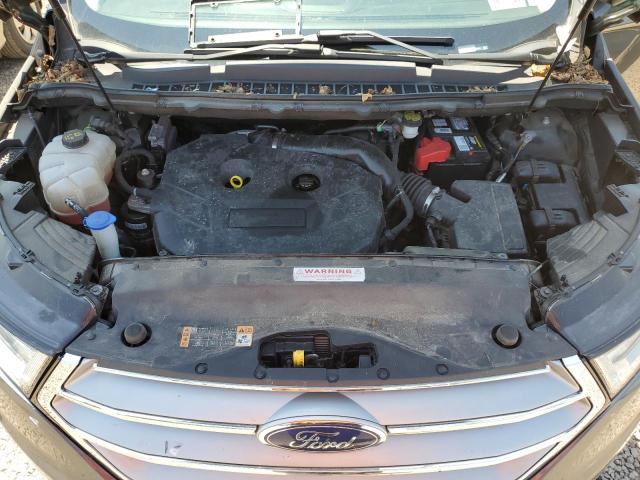 2018 FORD EDGE TITAN - 2FMPK4K93JBB20642