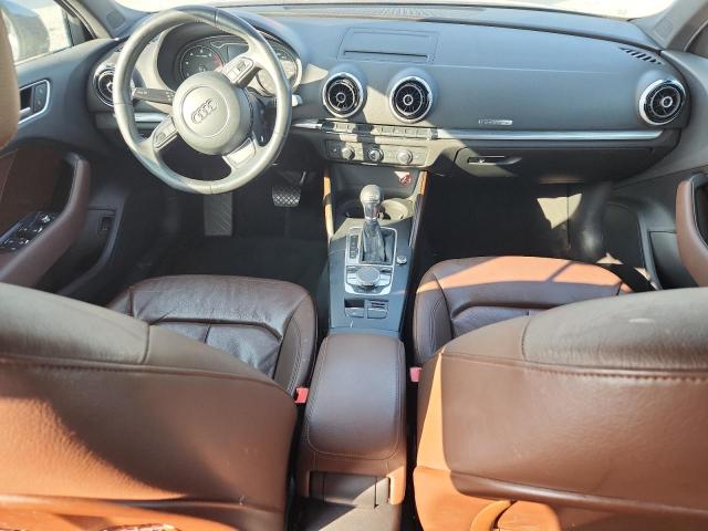 2015 AUDI A3 PREMIUM WAUBFGFF4F1000675