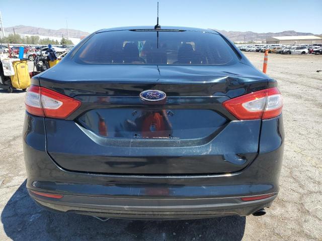 2014 FORD FUSION SE - 3FA6P0HD1ER195505