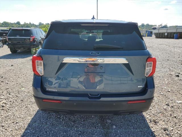 2020 FORD EXPLORER 1FMSK8BH2LGB07241