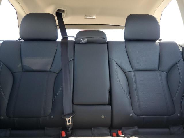 2019 SUBARU FORESTER L - JF2SKASC7KH556652