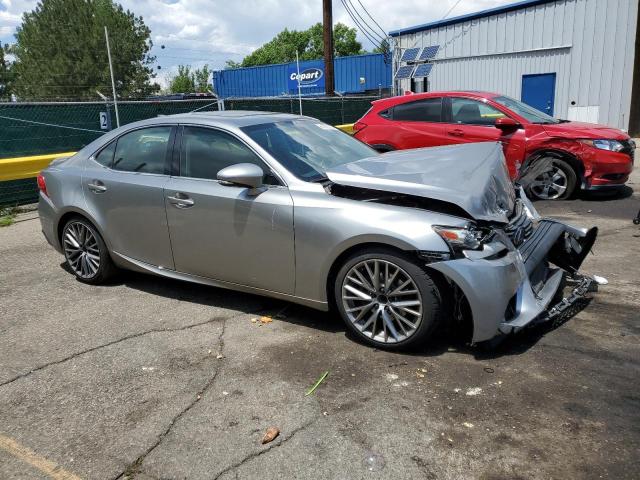 2015 LEXUS IS 250 JTHBF1D2XF5045403