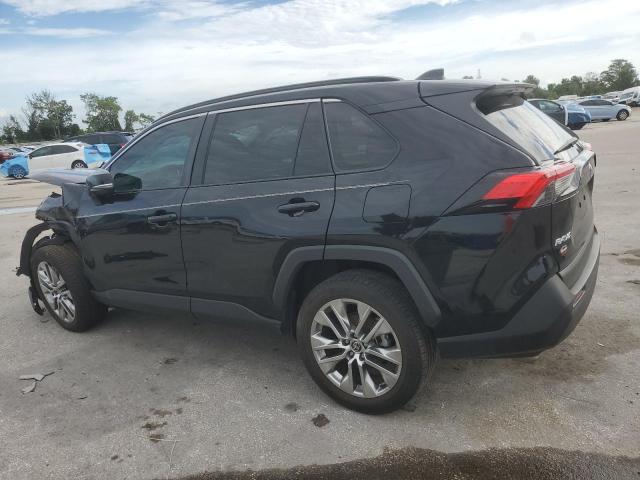 2021 TOYOTA RAV4 XLE P 2T3C1RFV8MW158234