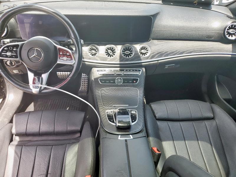 2020 MERCEDES-BENZ E 450 WDD1J6HB3LF123812