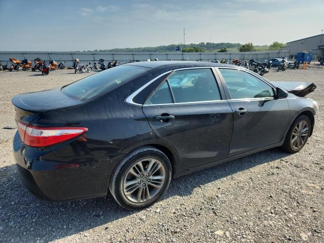 2017 TOYOTA CAMRY LE 4T1BF1FK9HU437811