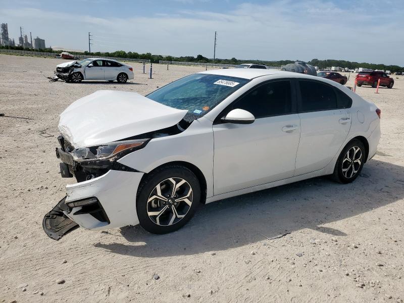 KIA FORTE FE