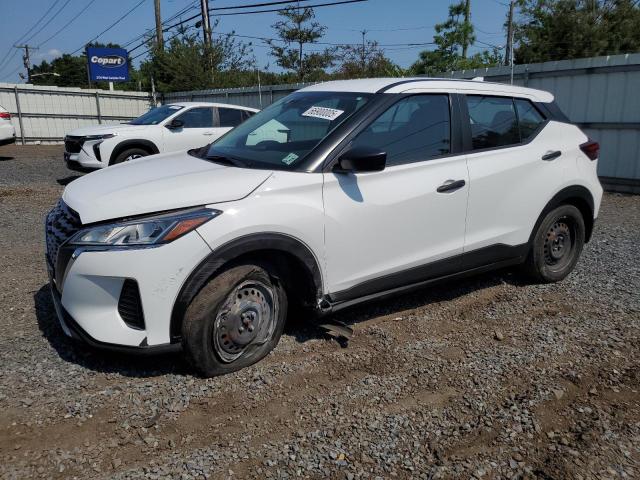 2022 NISSAN KICKS S #3301650659