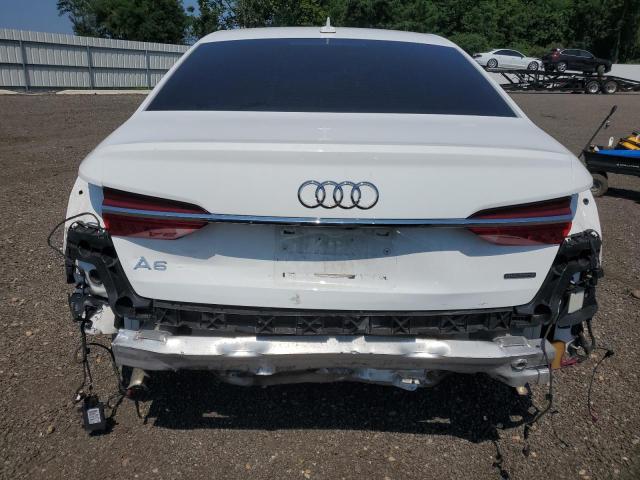 2019 AUDI A6 PREMIUM - WAUK2AF29KN030859