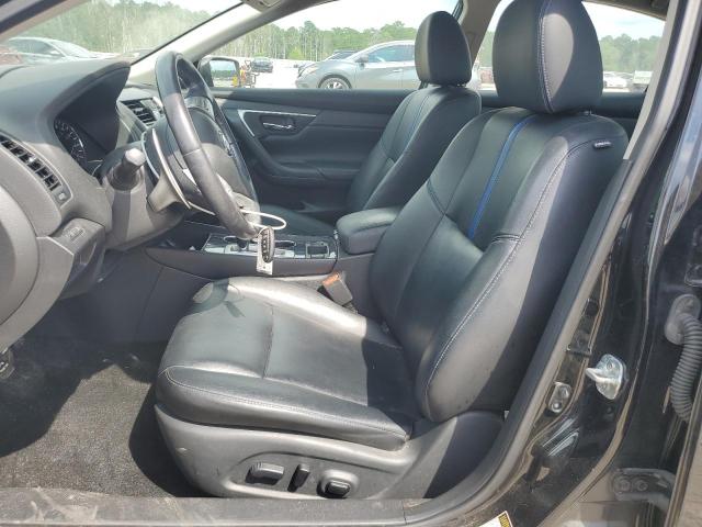 2018 NISSAN ALTIMA 2.5 - 1N4AL3AP2JC479018