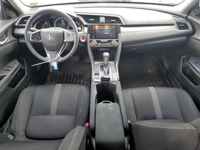 2016 HONDA CIVIC EX - 19XFC2F75GE075621