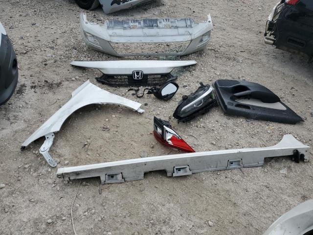 2023 HONDA CIVIC LX - 2HGFE2F23PH533144
