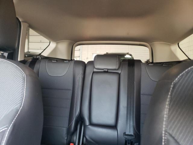 2016 FORD ESCAPE SE - 1FMCU9G9XGUC59555