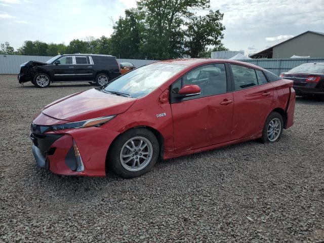 TOYOTA PRIUS PRIM