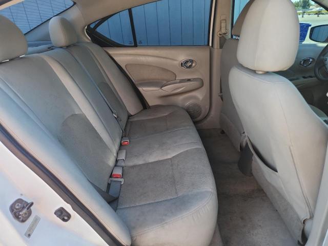 2015 NISSAN VERSA S - 3N1CN7AP4FL826030