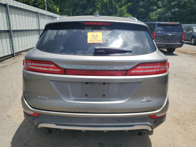 2016 LINCOLN MKC PREMIE 5LMCJ1C92GUJ00574