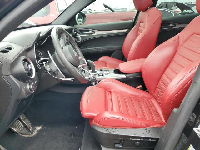 2022 ALFA ROMEO STELVIO TI ZASPAKBN7N7D31941