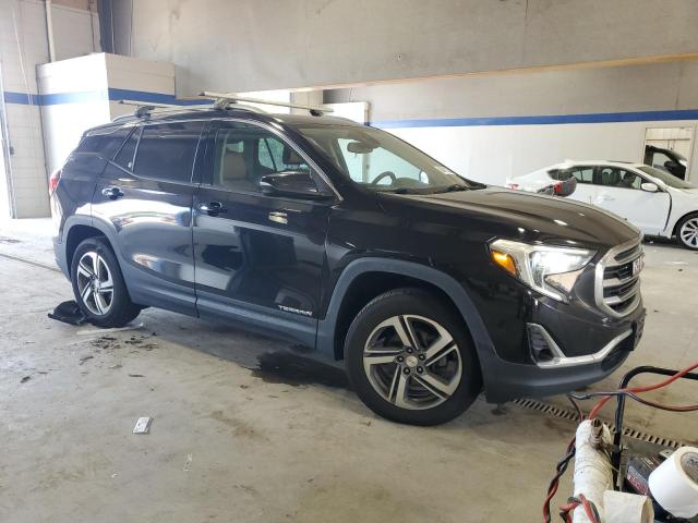 2018 GMC TERRAIN SL 3GKALWEU2JL288154