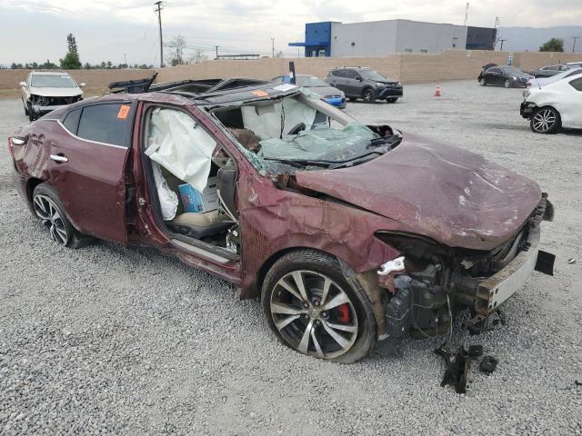 2017 NISSAN MAXIMA - 1N4AA6AP9HC399748