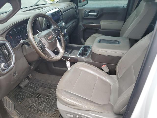 2019 GMC SIERRA K15 1GTU9DEL4KZ238238