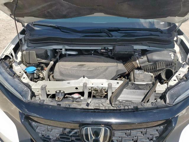2021 HONDA PASSPORT E 5FNYF7H54MB002917
