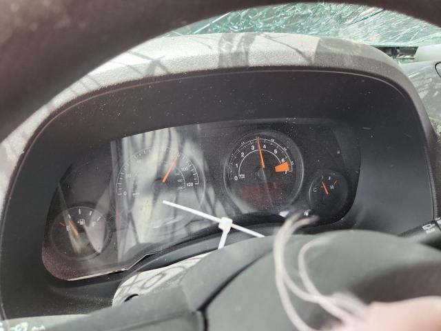 2015 JEEP PATRIOT SP - 1C4NJRBBXFD197900