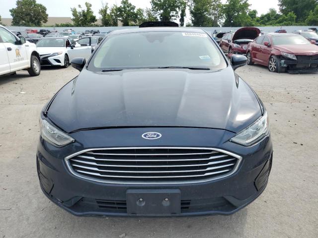 2020 FORD FUSION SE - 3FA6P0HD3LR148490