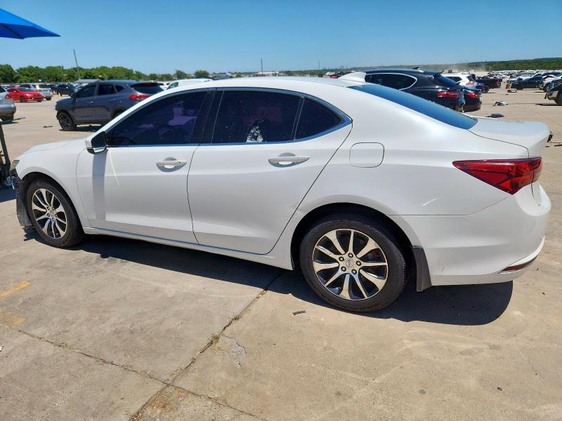 2015 ACURA TLX TECH 19UUB1F5XFA014559