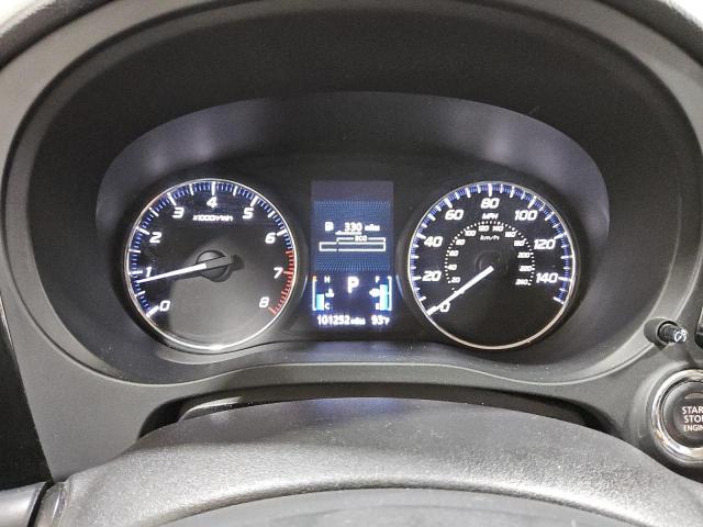 2019 MITSUBISHI OUTLANDER SE JA4AD3A3XKZ036967