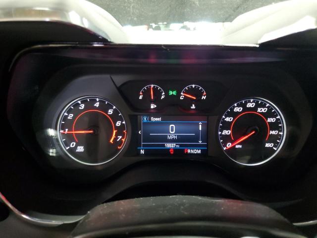 2023 CHEVROLET CAMARO LT1 1G1FF1R71P0131553