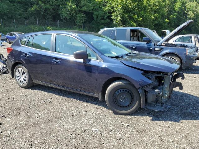 2020 SUBARU IMPREZA 4S3GTAA64L1721192
