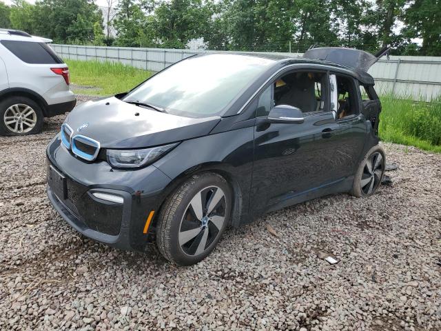 2019 BMW I3 REX WBY8P4C50K7D00100