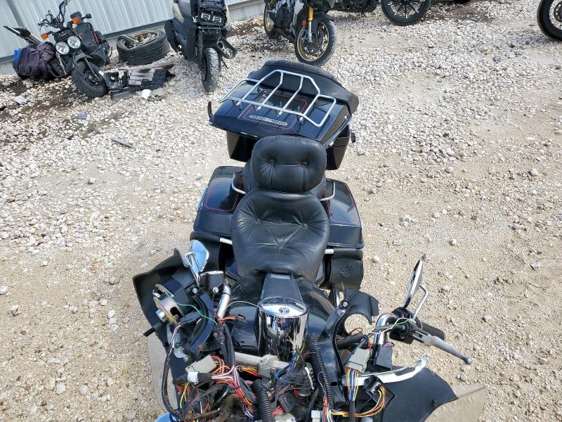 2000 HARLEY-DAVIDSON FLHTCI 1HD1FFW16YY652767