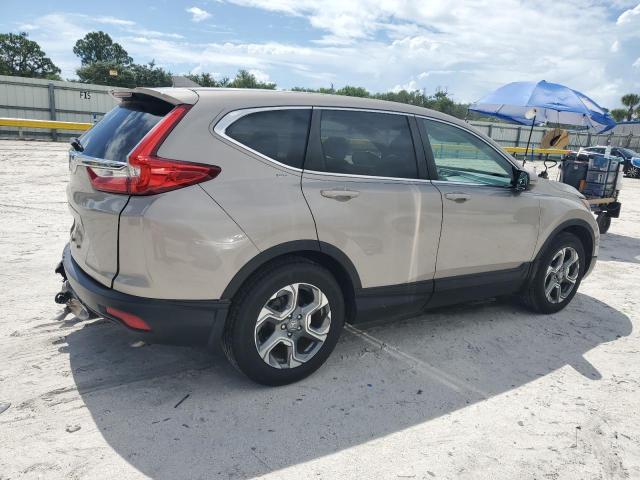 2019 HONDA CR-V EXL 2HKRW1H87KH502158