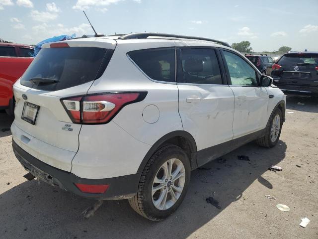 2017 FORD ESCAPE SE 1FMCU9GD5HUB90523