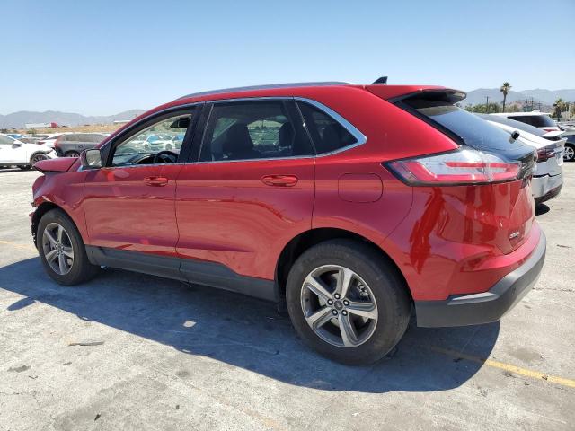 2023 FORD EDGE SEL 2FMPK4J95PBA33688