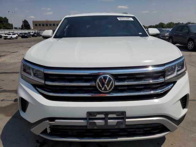 2020 VOLKSWAGEN ATLAS CROS 1V21E2CA1LC221260