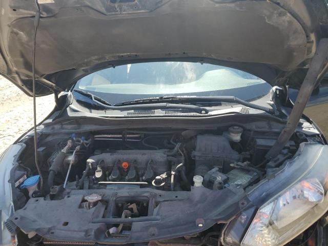 2017 HONDA HR-V LX 3CZRU5H36HG705233
