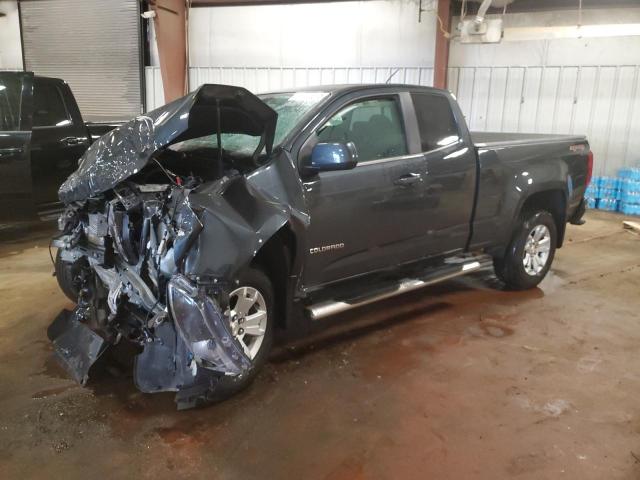 CHEVROLET COLORADO L
