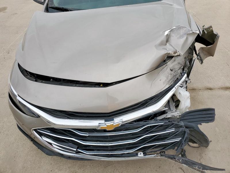 2022 CHEVROLET MALIBU LT 1G1ZD5ST2NF141584