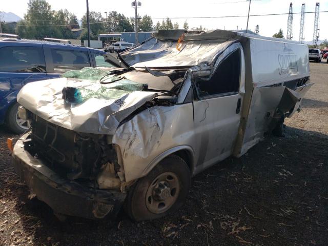 CHEVROLET EXPRESS G3